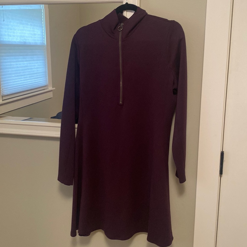 Athleta Deep Dive Dress